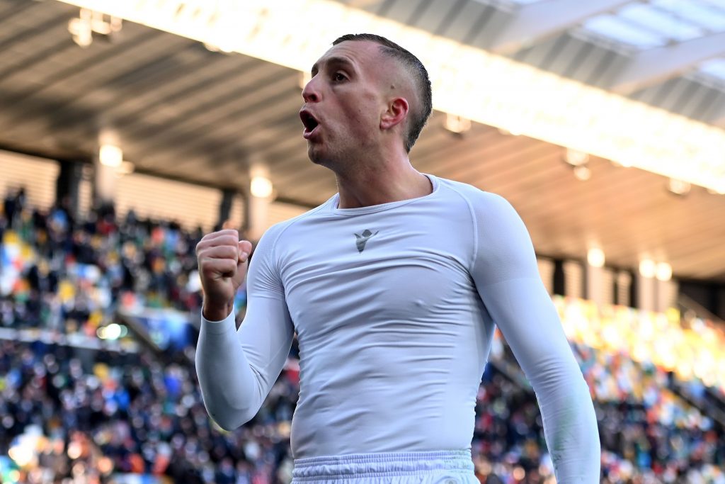 deulofeu napoli