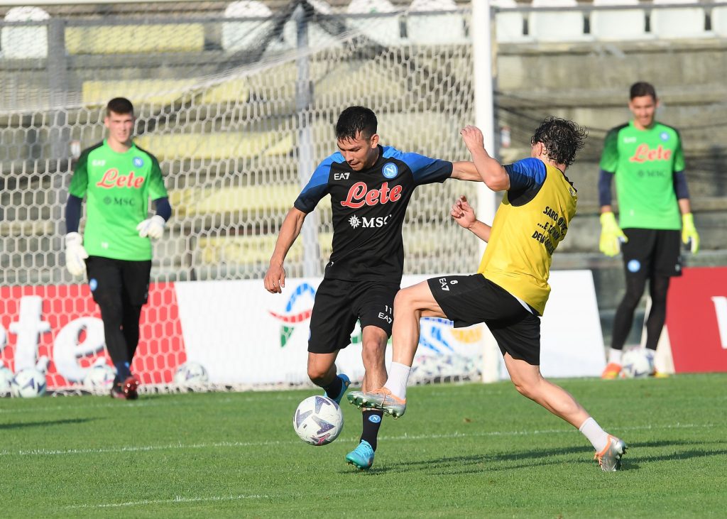 SSC Training Session