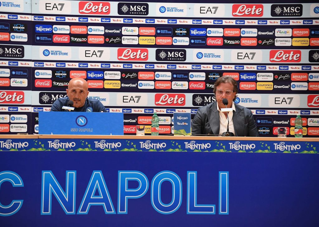 napoli