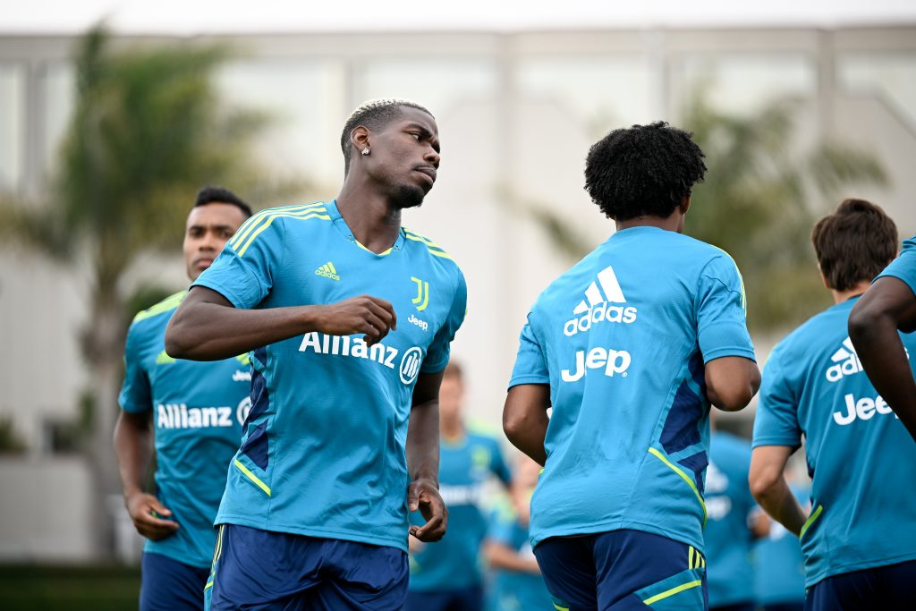 pogba