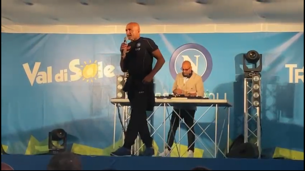 spalletti