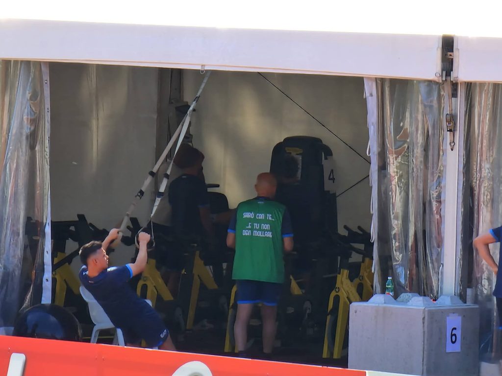 spalletti