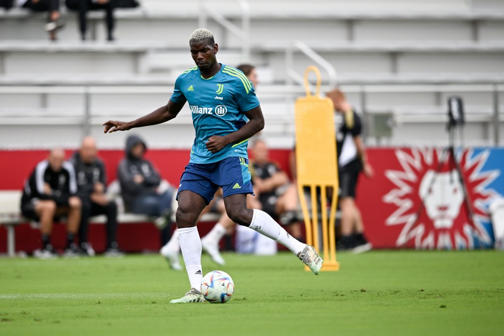 pogba