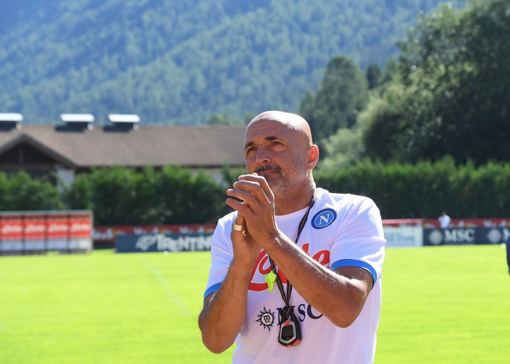 spalletti