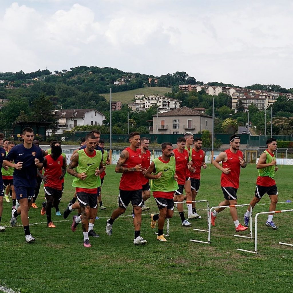 Benevento