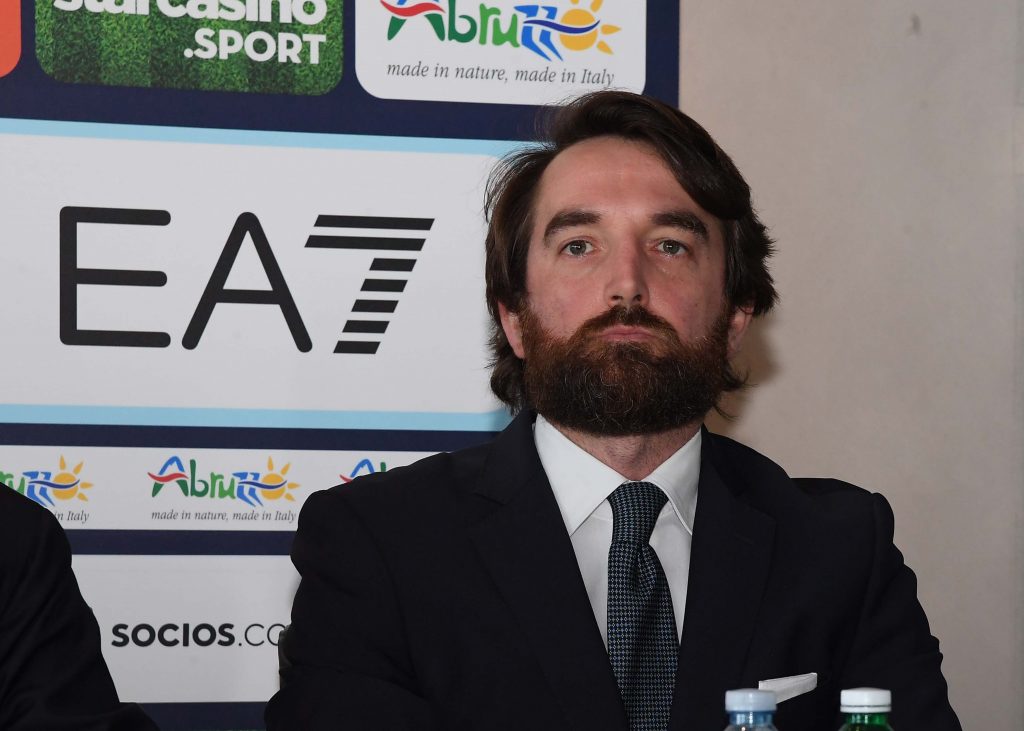 sponsor napoli