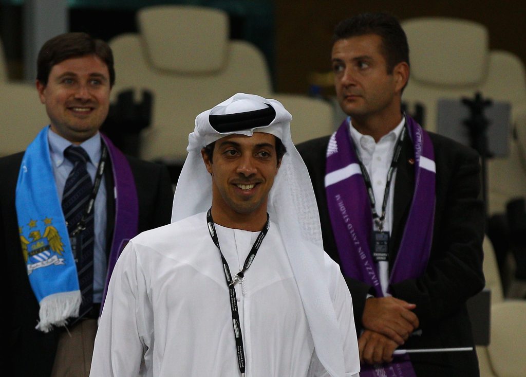 arabia premier
