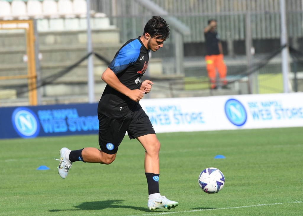 SSC Training Session