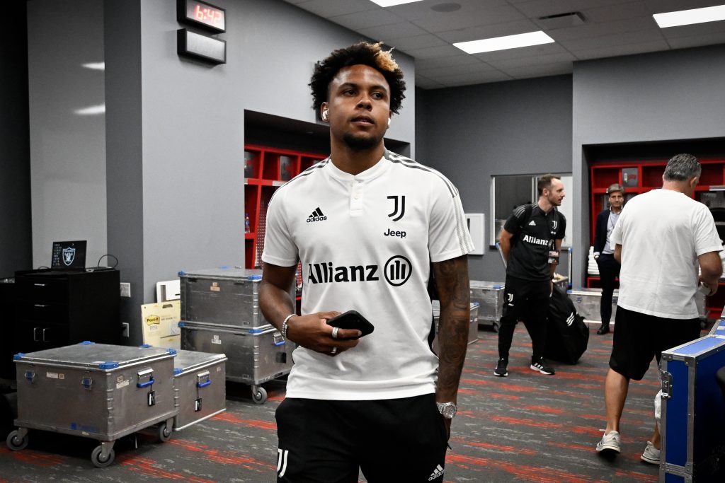 mckennie