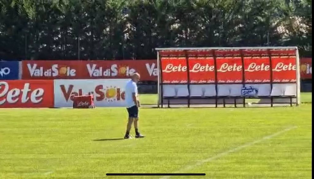 spalletti