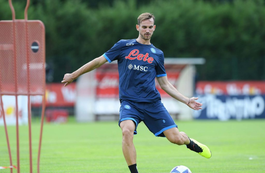 fabian ruiz