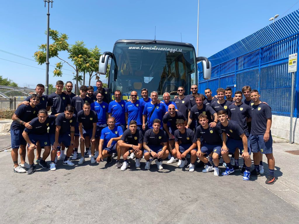 Juve stabia