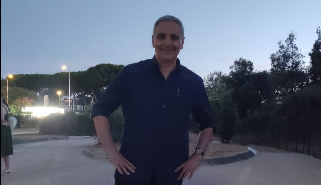 De Giovanni 1