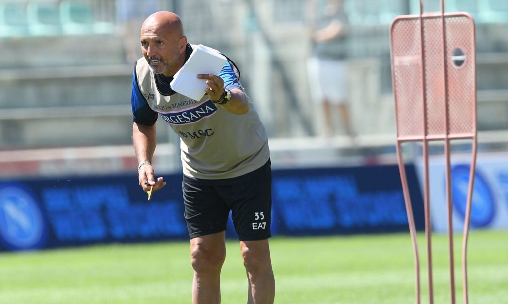 spalletti