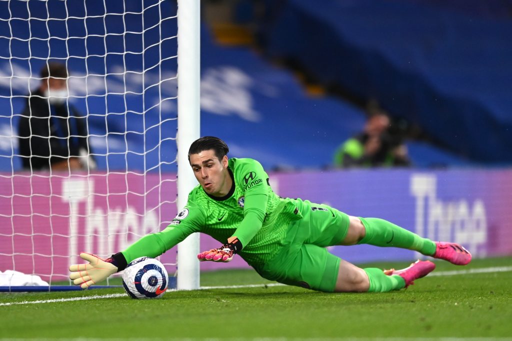 kepa