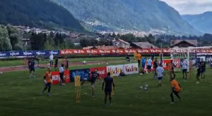 calciotennis