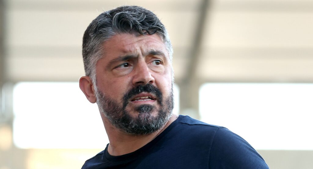 gattuso italia