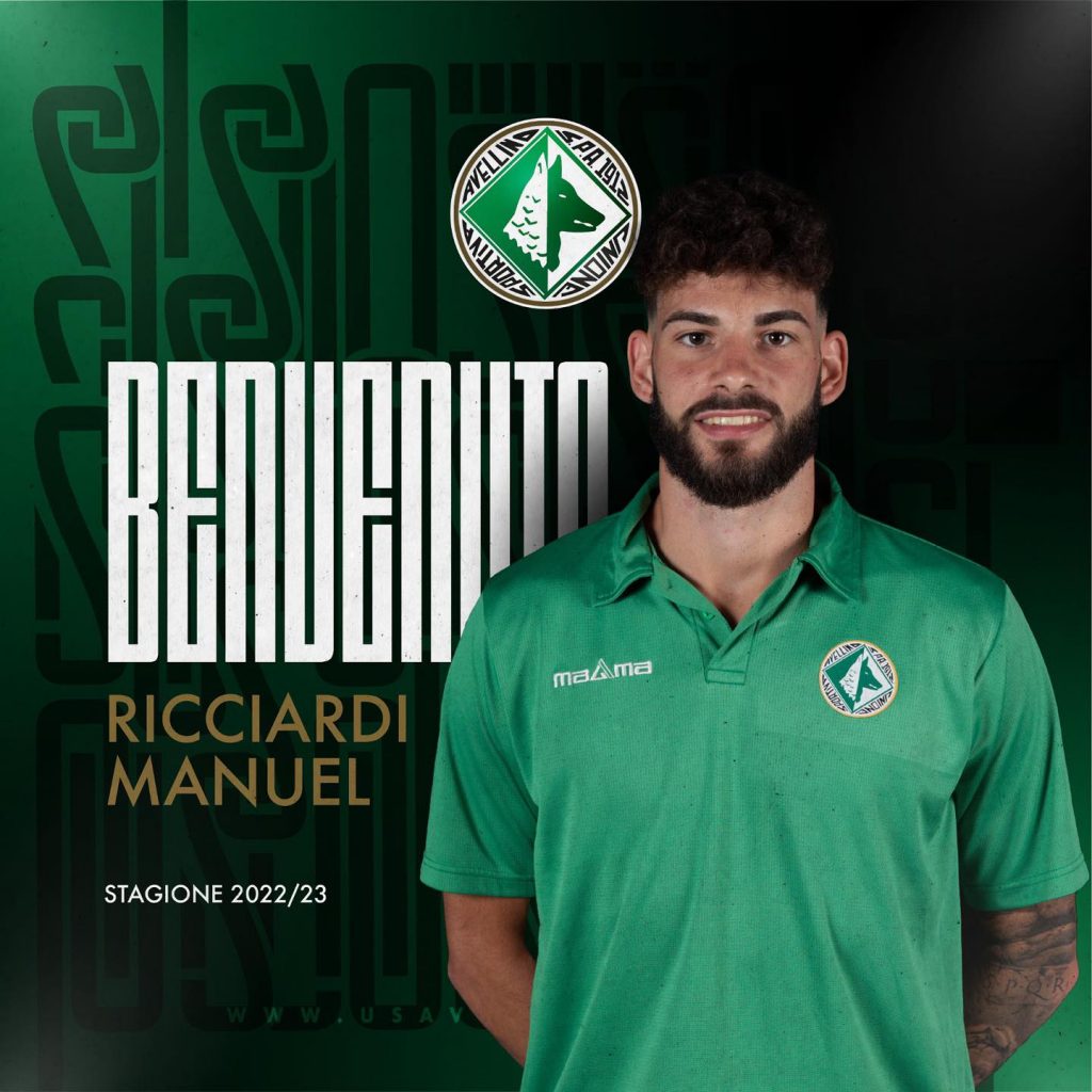 Avellino Ricciardi