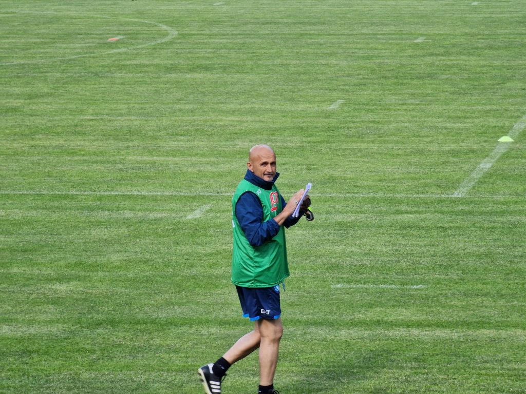 spalletti
