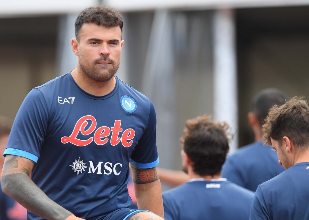 petagna