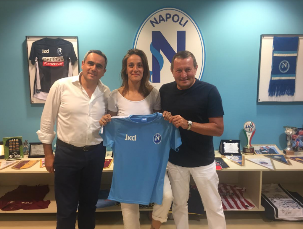 napolifemminile