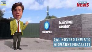 spalletti napoli