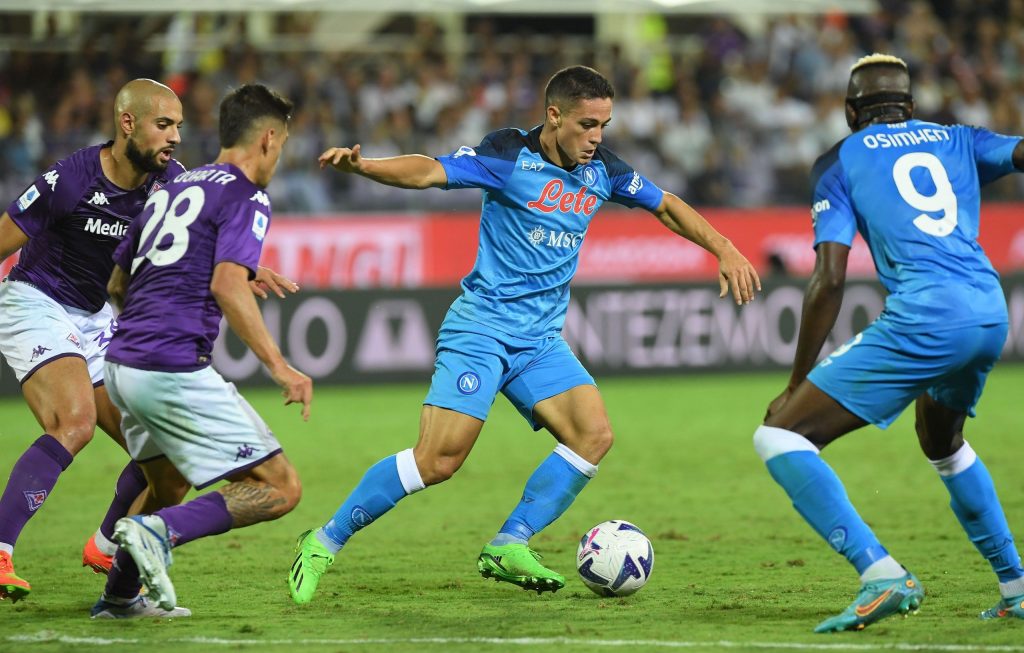 serie a