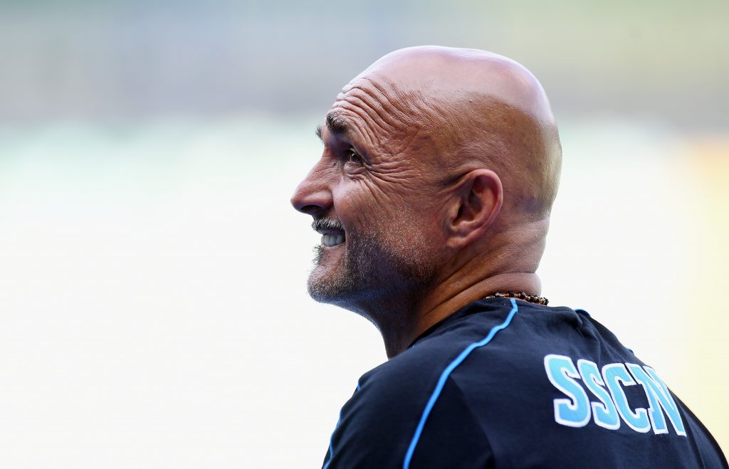 spalletti