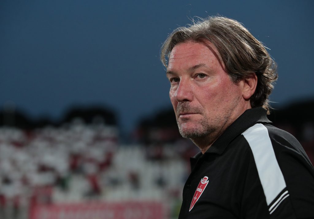 AC Monza v Torino FC - Serie A