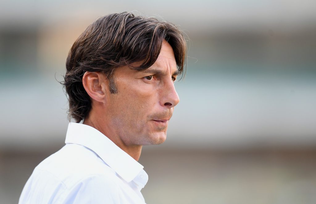 Hellas Verona v SSC Napoli - Serie A
