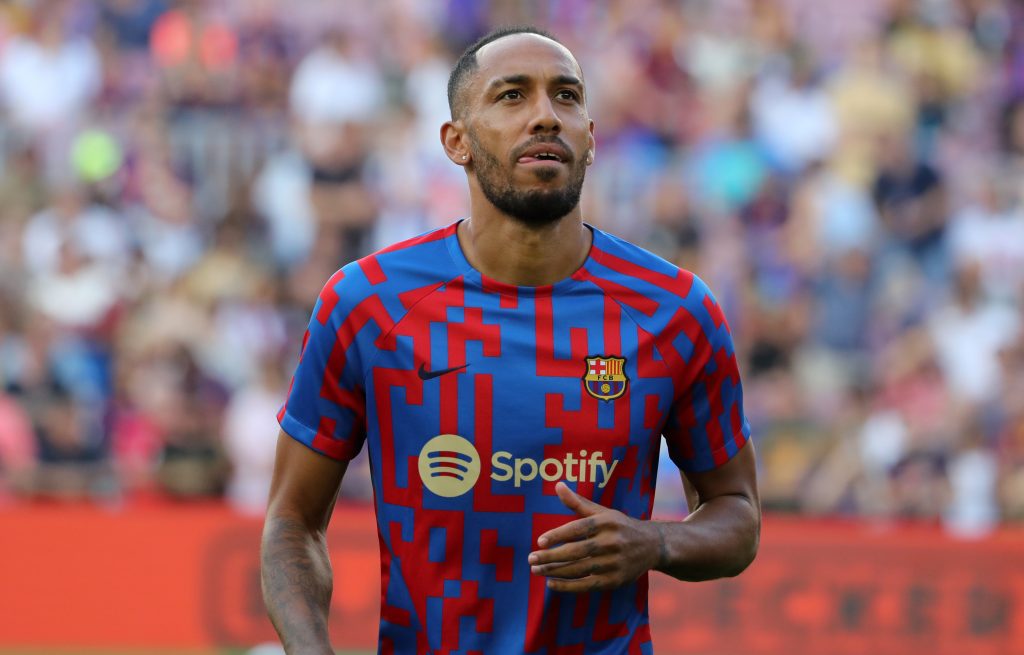 aubameyang