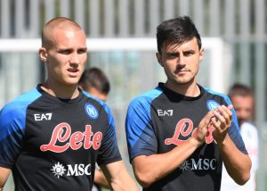 napoli spalletti