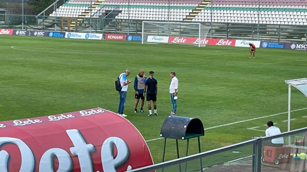 di lorenzo spalletti