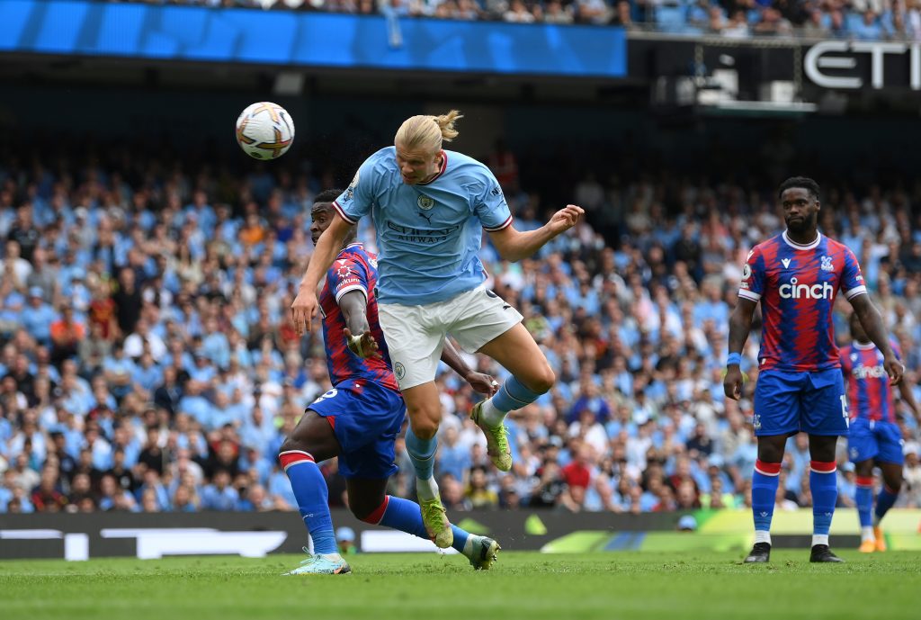 haaland