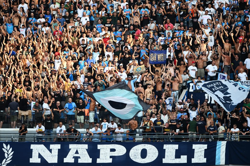 napoli