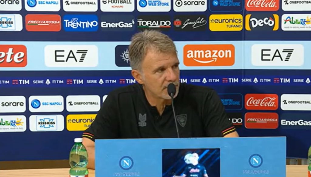 conferenza baroni