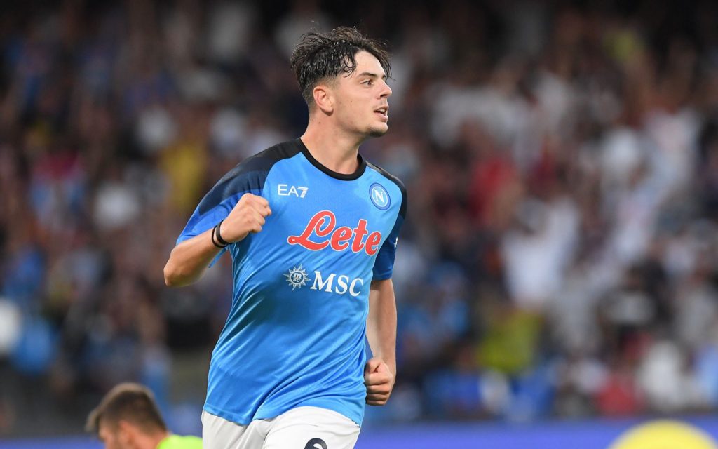 ambrosino napoli