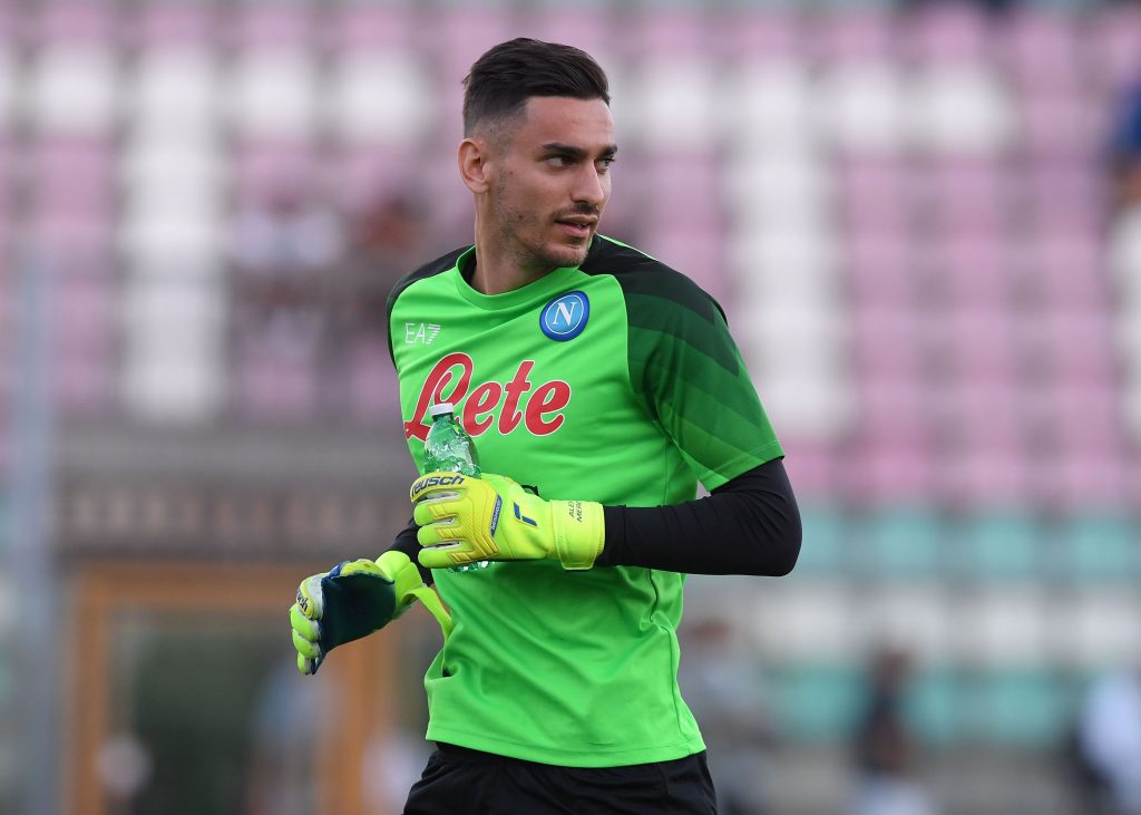 meret napoli torino