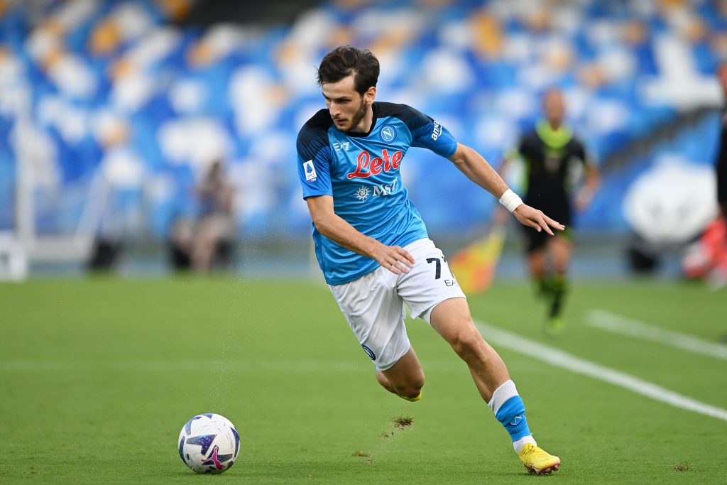 kvara kim napoli kvaratskhelia