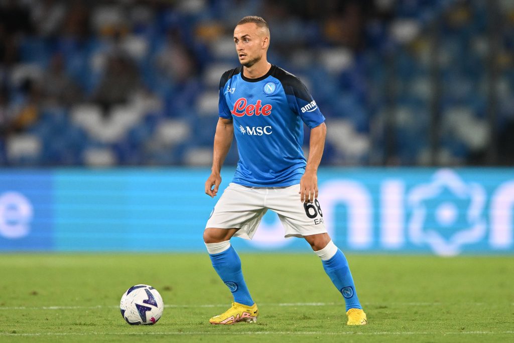 lobtoka napoli