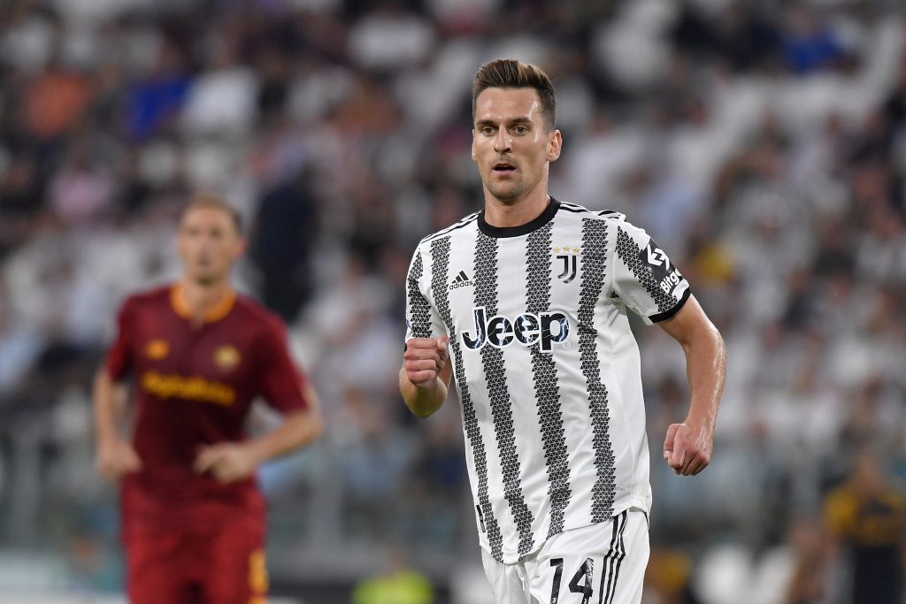 juve napoli milik