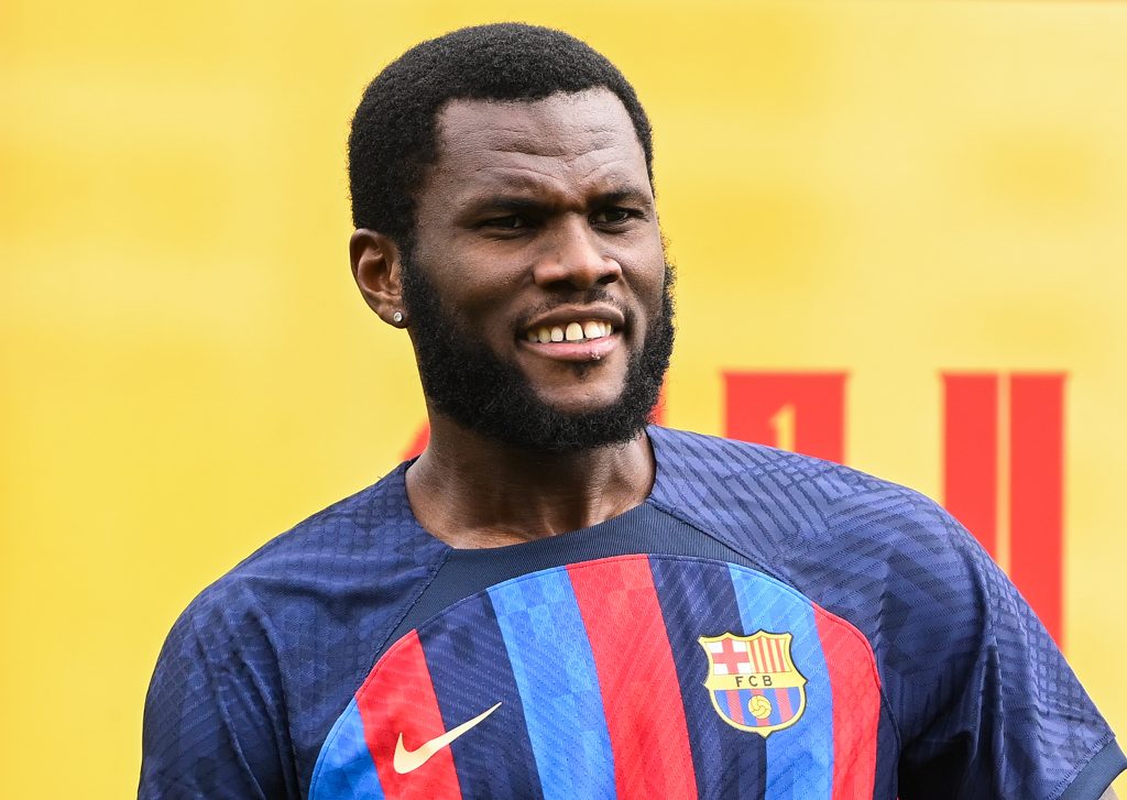 kessie