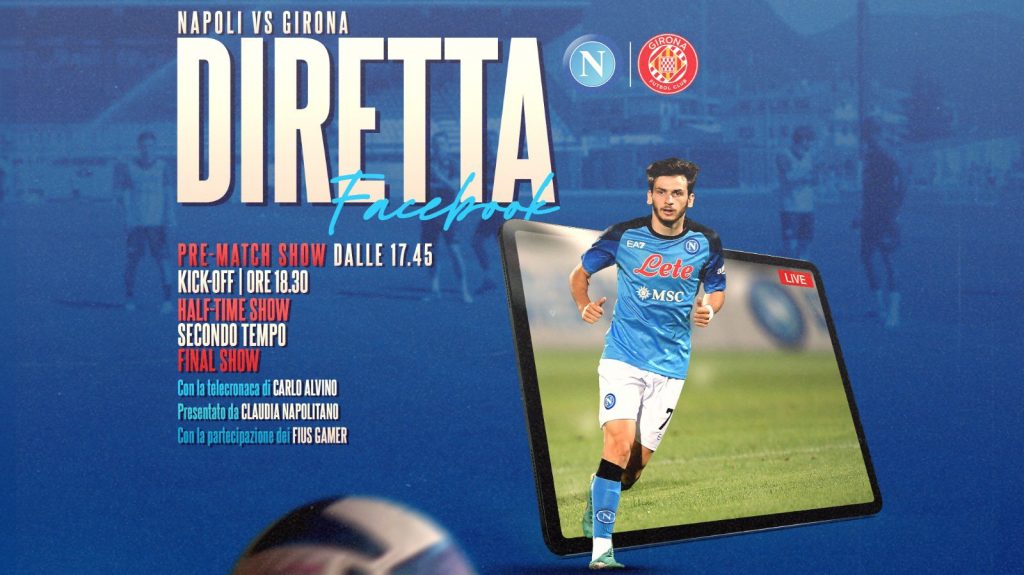 napoli girona