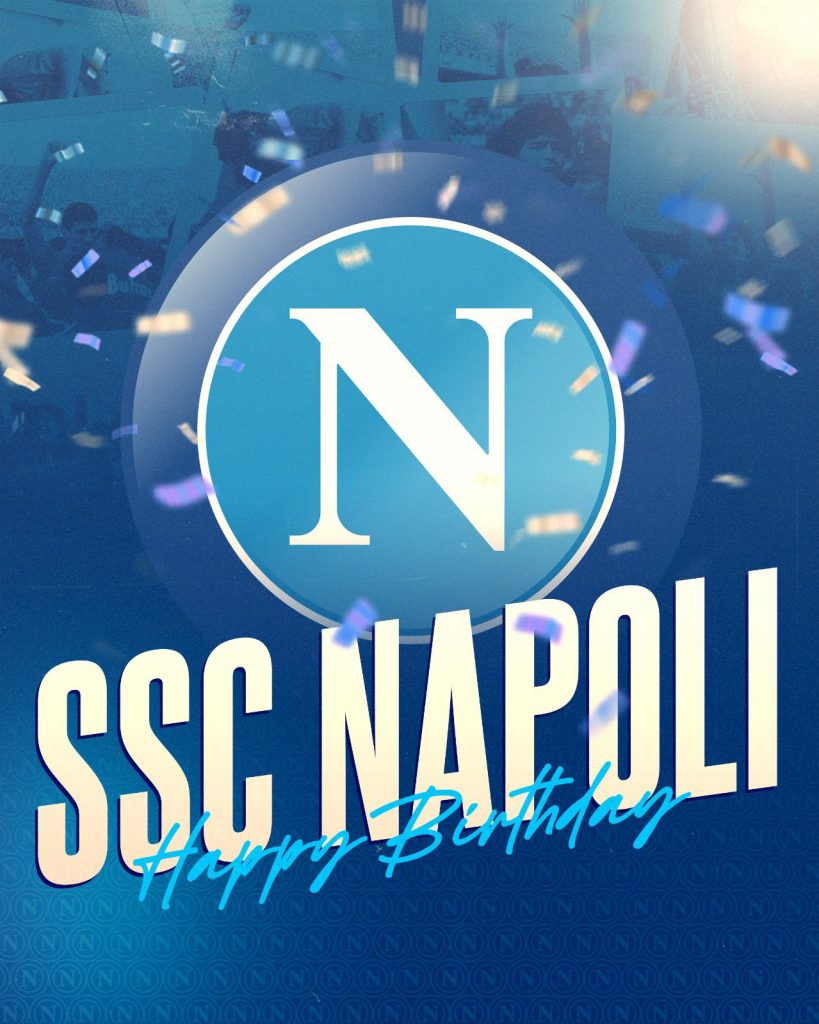napoli