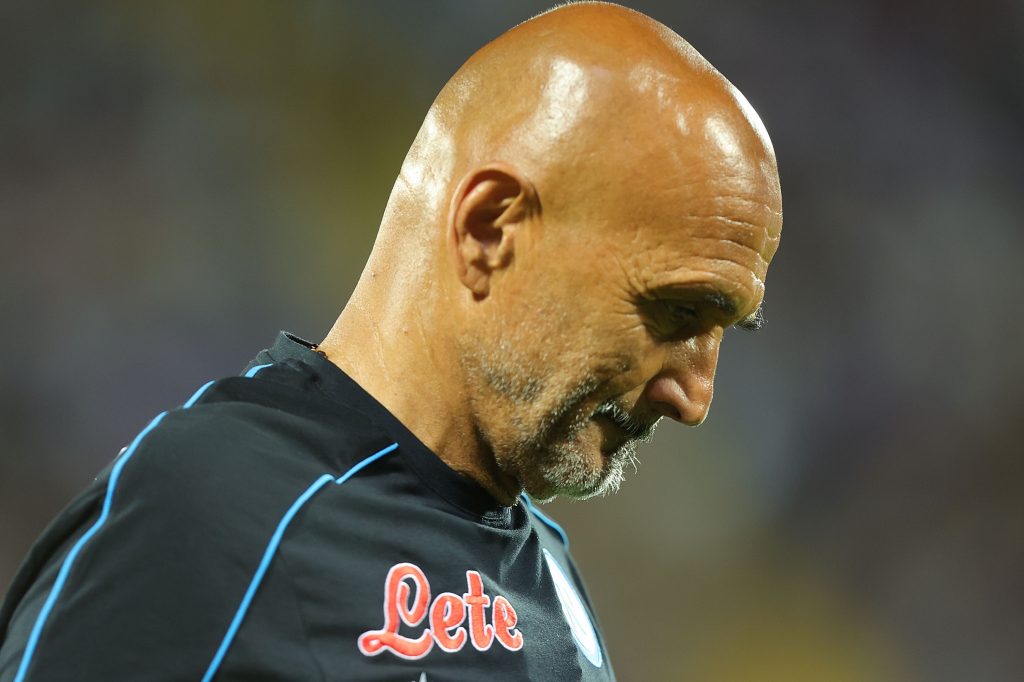 lazio napoli
