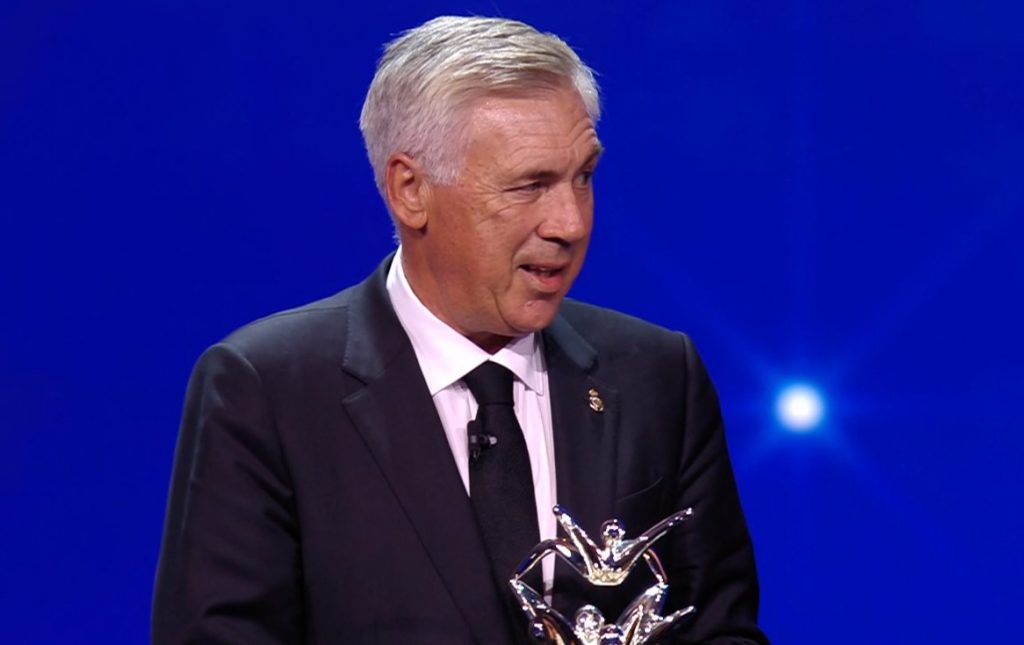 ancelotti