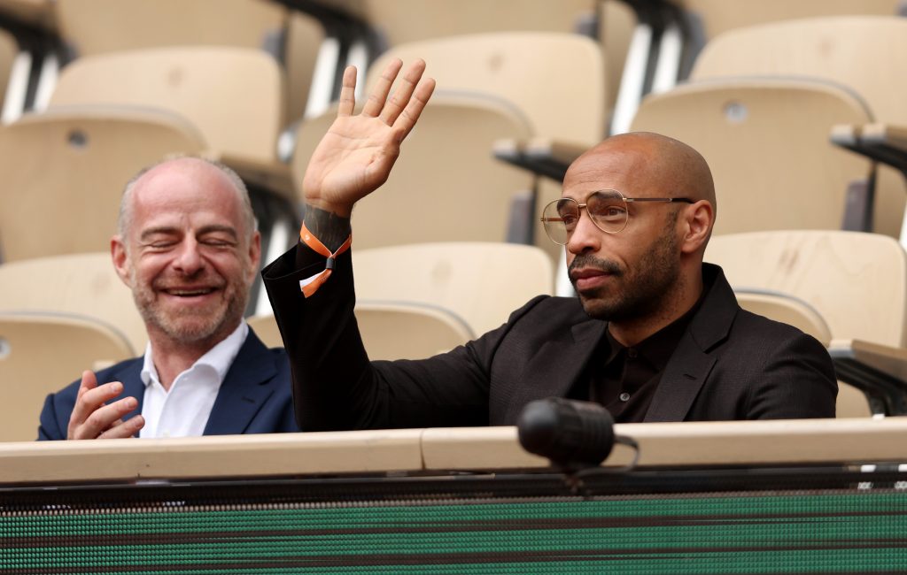 2022 French Open - Day Eight