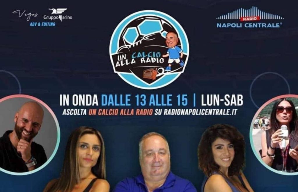 chiariello