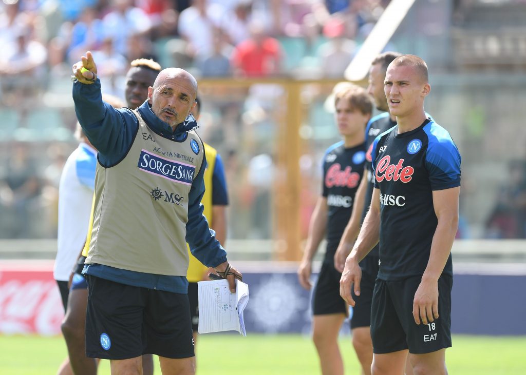spalletti