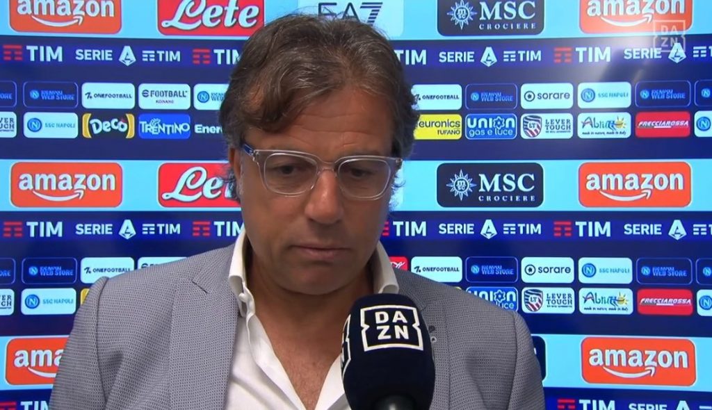 giuntoli juventus